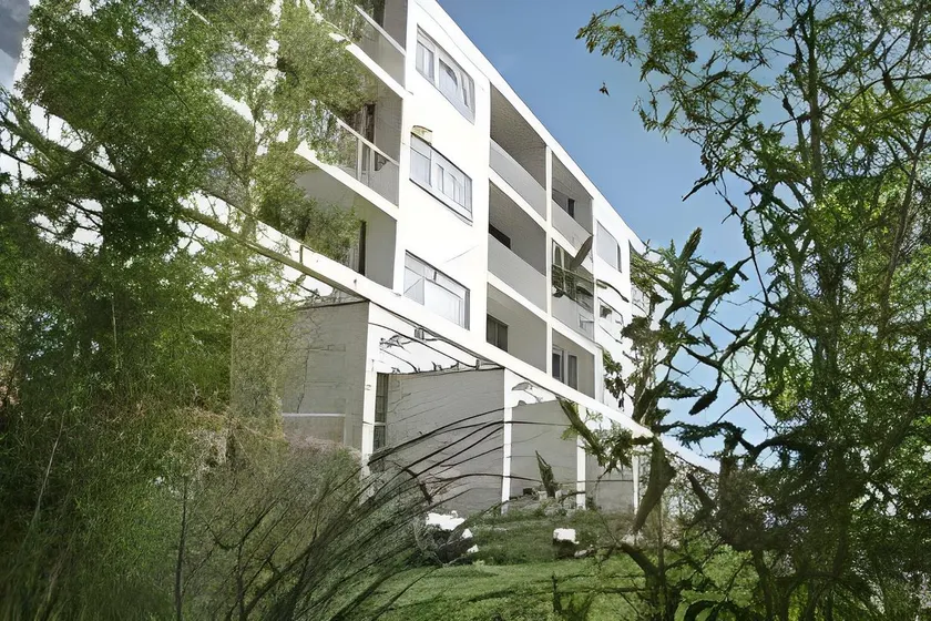 Hotel de Milliano - Image 1
