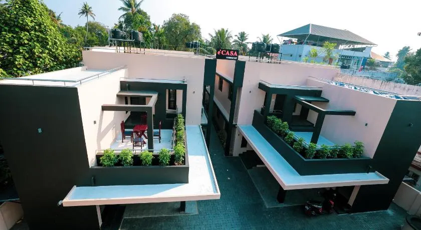 eCASA Home Stay - Image 1