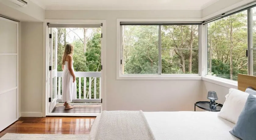 Bangalow Retreat in Buderim - Image 1
