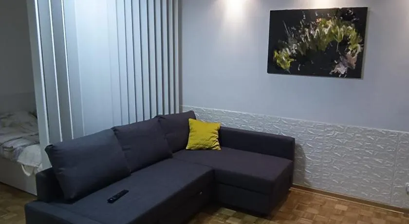 Trgovacka Zarkovo - Apartman - Image 1