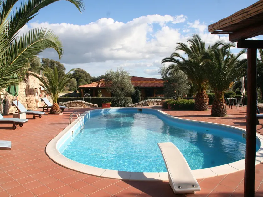 Holiday home in Telti near beach - Image 1