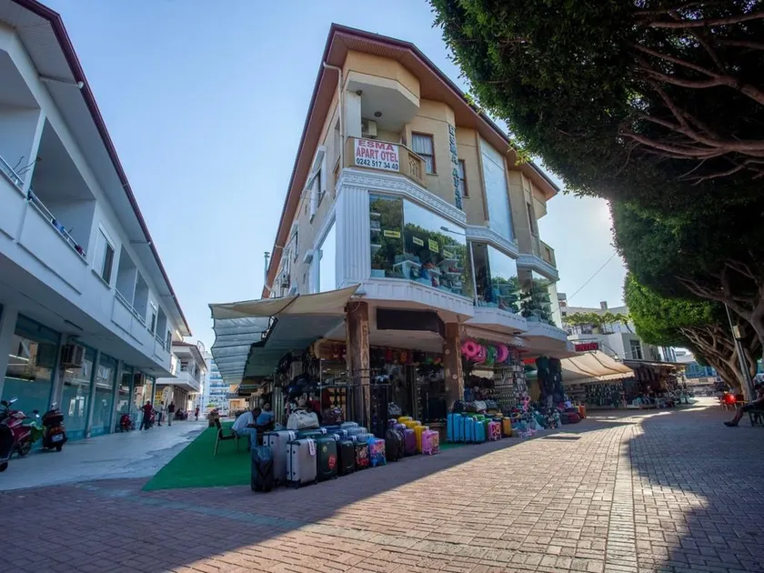 Esma Apart Otel - Image 1