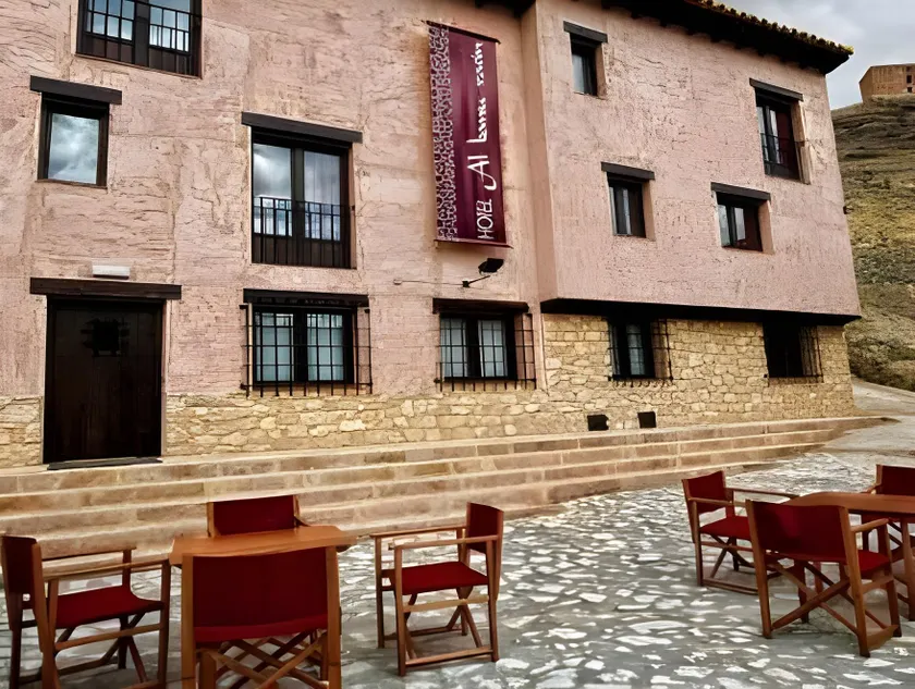 OTTIUM Albanuracín - Image 1