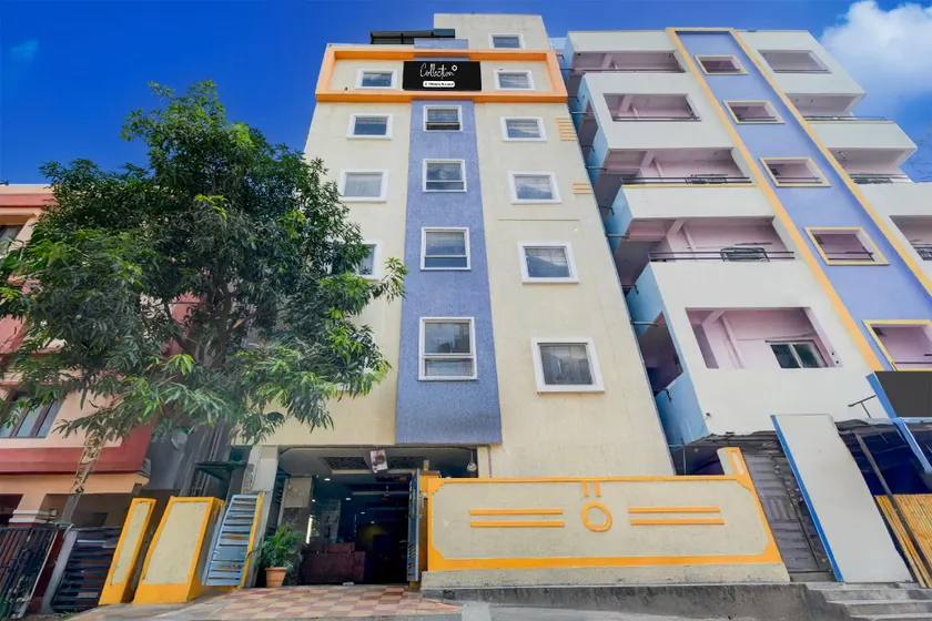 Super Collection O Gachibowli - Image 1
