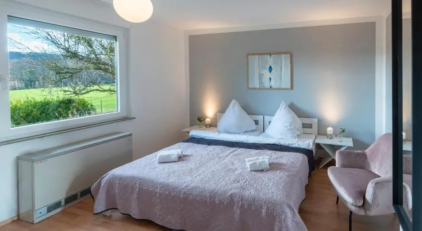 Appartement-Marienrode - Image 1