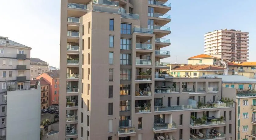 All Brenta Suites & Comfort - Image 1