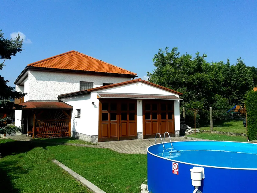 Vila Caba - Image 1