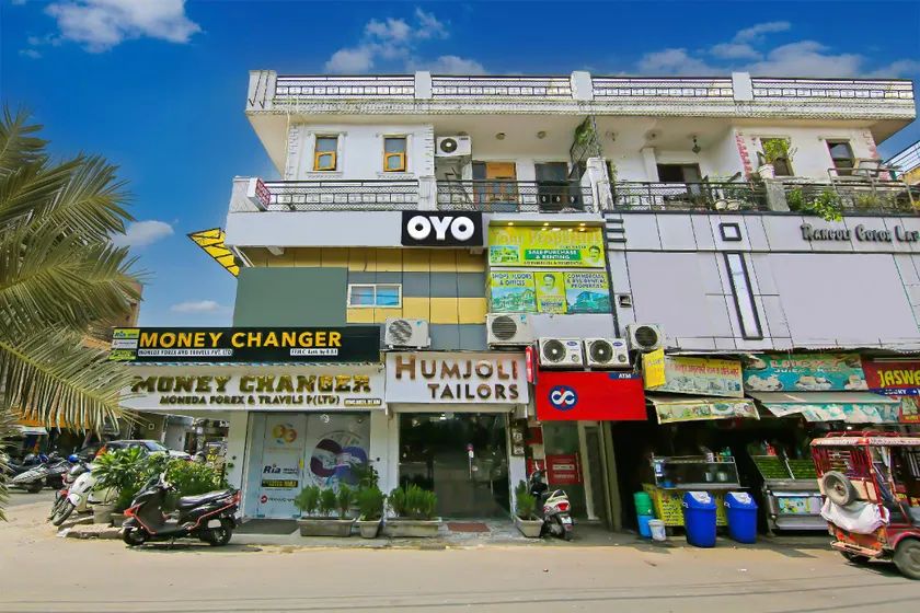 Hotel O Delight Home Stay - Image 1