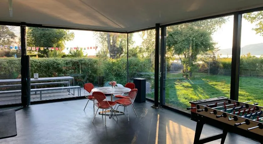 Traumlage! Wohnung mit direktem Seezugang - Image 1