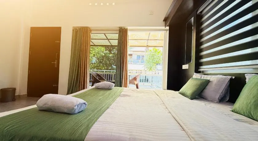 Moonveil Premium Villa Munnar By STAYVA - Image 1