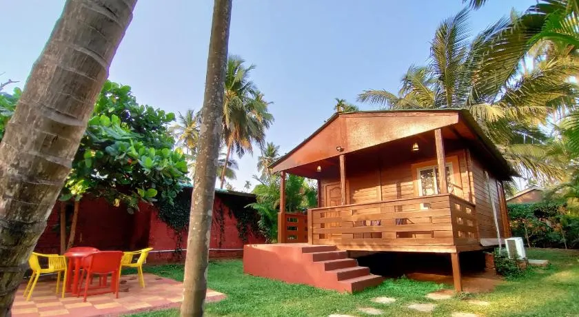 Tranquil Beach Resort - Image 1