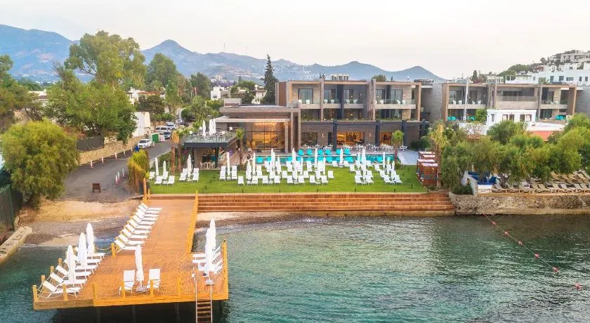 Arts Hotel Bodrum Yalikavak - Image 1