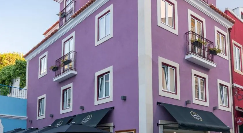 Vista Lisboa Guest Apartments - Image 1