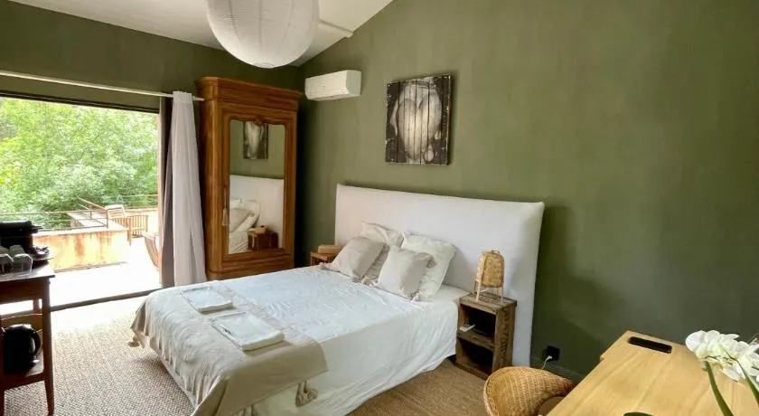 La Bartassade - Sublime chambre d'hôtes indépendante et moderne - Image 1
