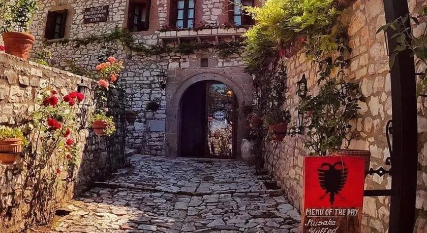 Hotel Klea - Image 1