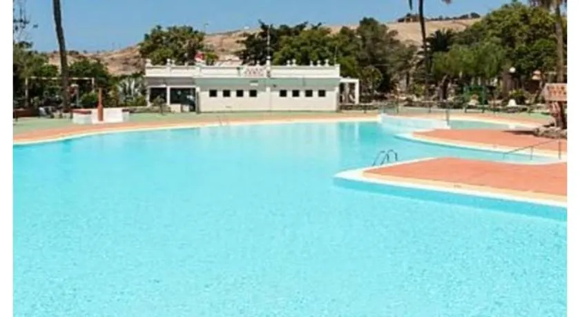 Maspalomas Pasito Blanco N - Image 1