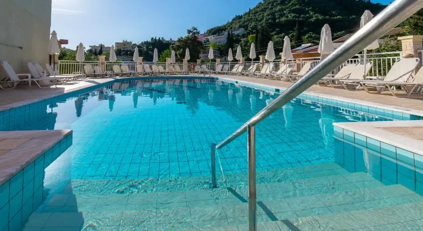 Angelica Hotel - Image 1