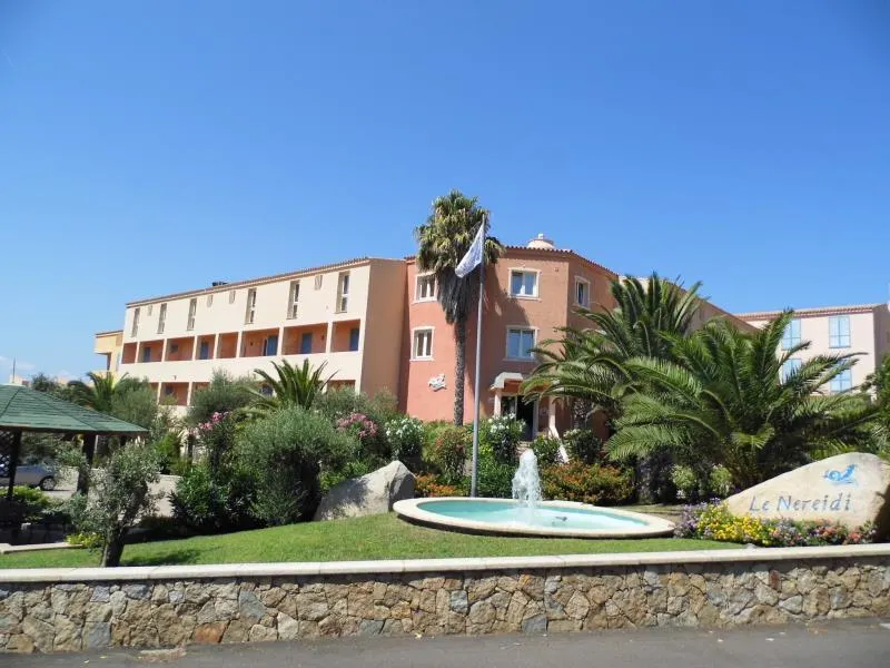 Le Nereidi Hotel & Residence - Image 1