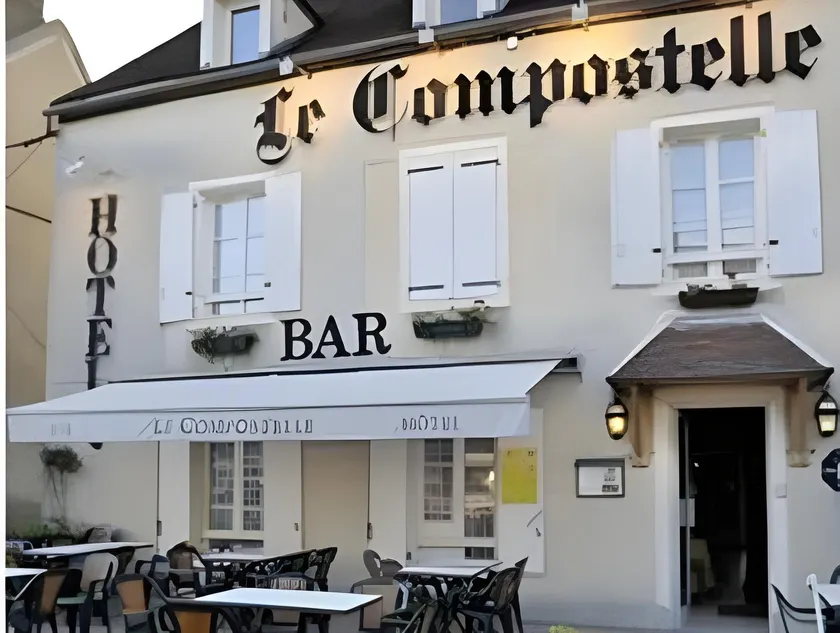 Le Compostelle - Image 1