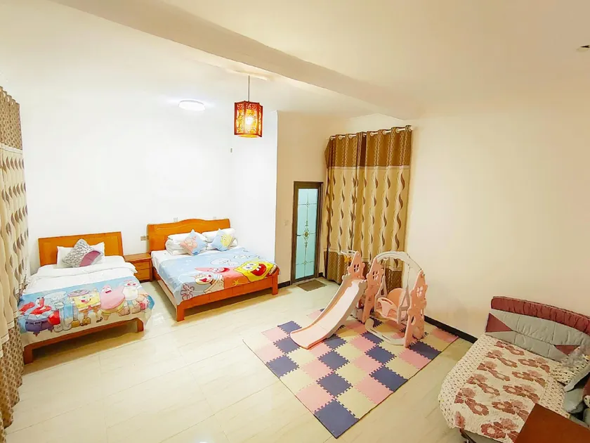 Dear Homestay in Tianshui (Maijishan Grottoes Branch) - Image 1