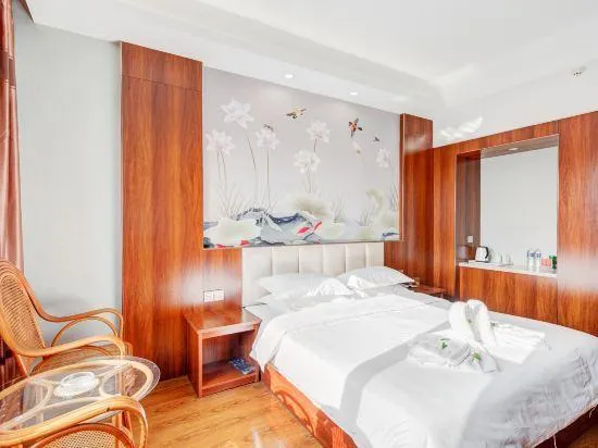 Shuili Hotel - Image 1