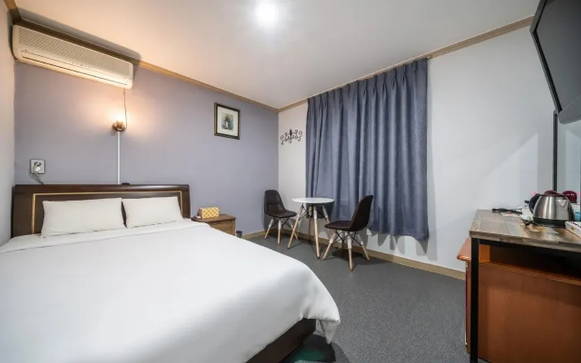 Jeju Healing House - Image 1