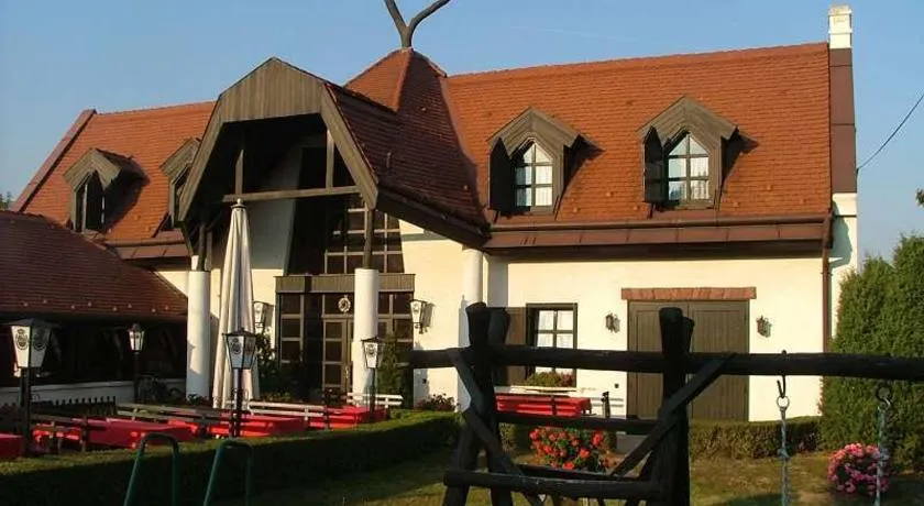 Agas Vendeghaz - Image 1