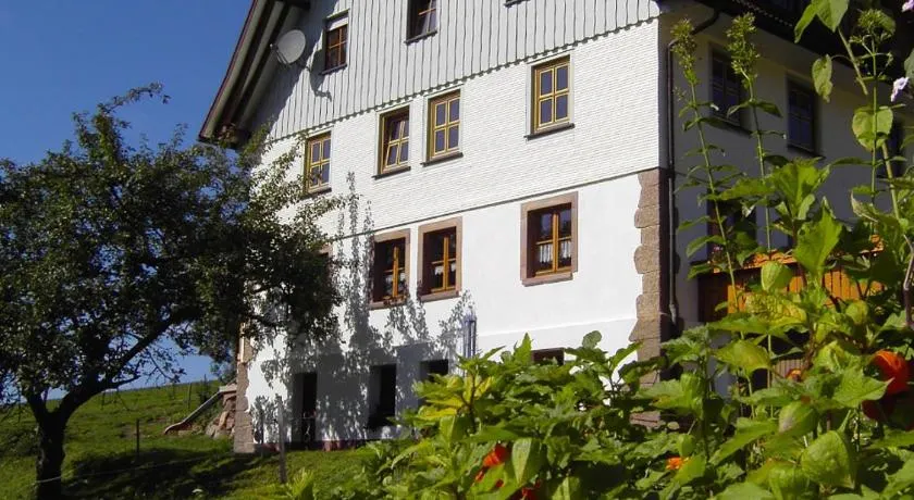 Fehrenbacherhof Naturgästehaus - Image 1