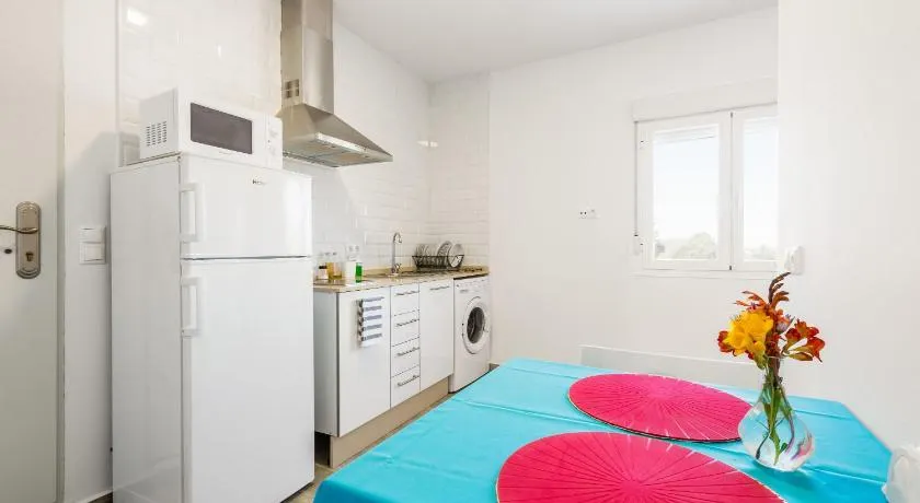 Apartamento La Higuera 1 - Image 1
