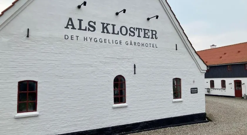 Als Kloster - Image 1