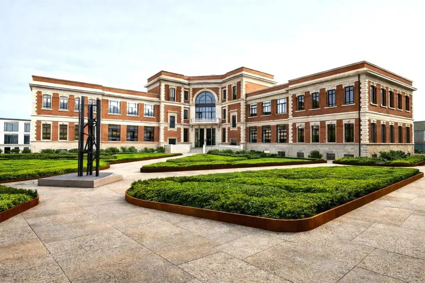 Breda Suites Hotel Milano - Image 1