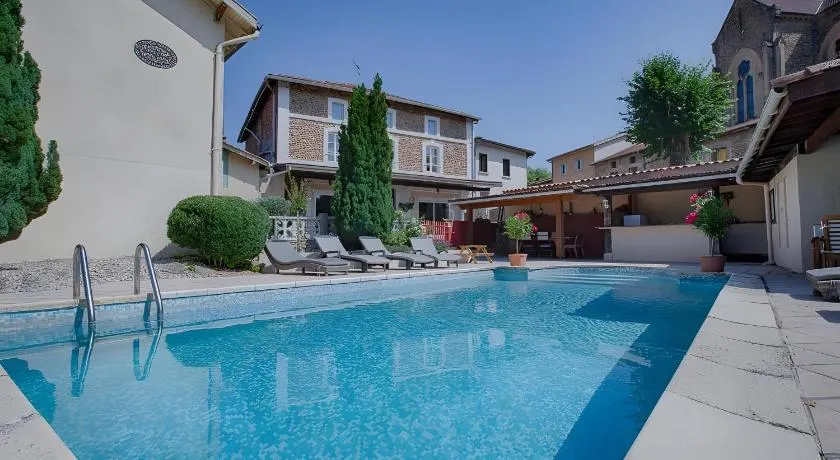 La Maison D'hana - Image 1