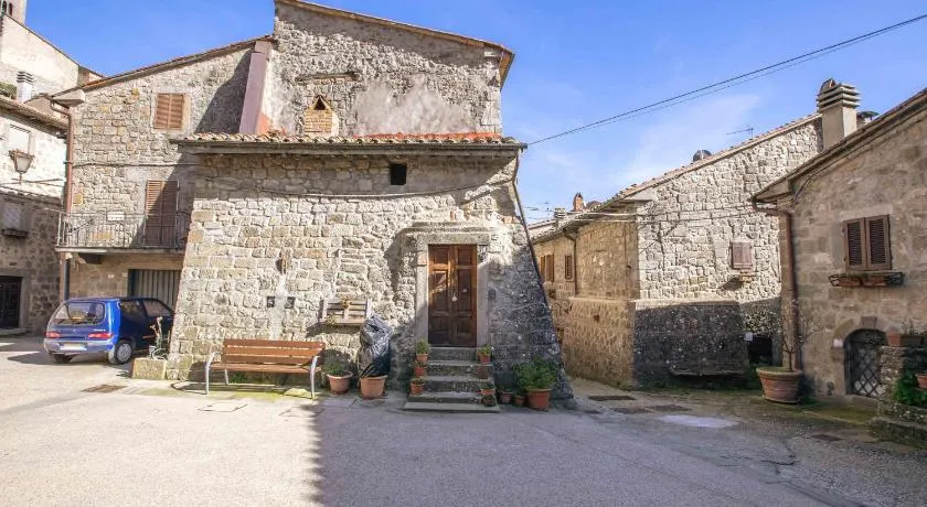 Santa Fiora Ospitalità Diffusa - Casa Alice - Image 1