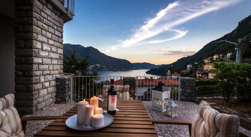 Como Lake Amazing View - byMyHomeinComo - Image 1