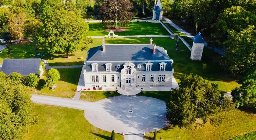 Le Domaine de Prin - Image 1