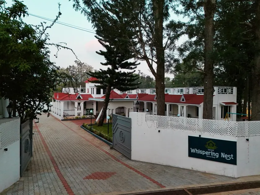 MGM Whispering Nest Yelagiri - Image 1