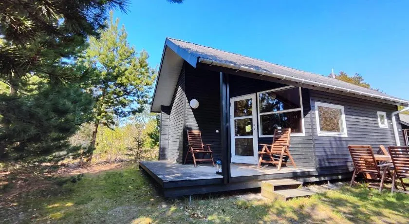 Tranum Klit Camping og Hytteudlejning - Image 1
