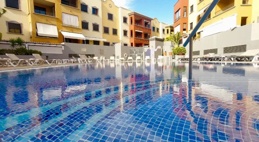 Paula Pool Apartment Adeje - Image 1