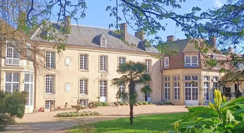 Chateau de la Grand'Maison - Image 1