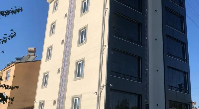 Karakoçan Apart otel - Image 1