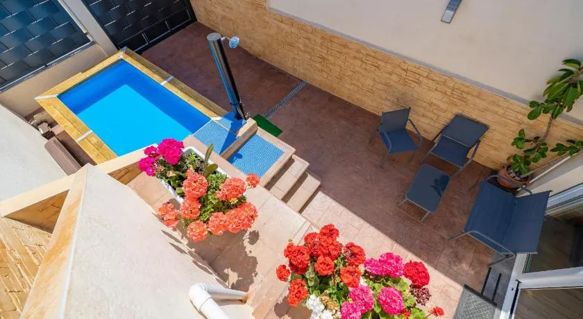 HomeHolidaysRentals Benoit - Costa Barcelona - Image 1