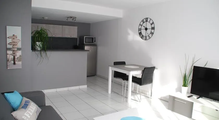Comme à la maison - Image 1