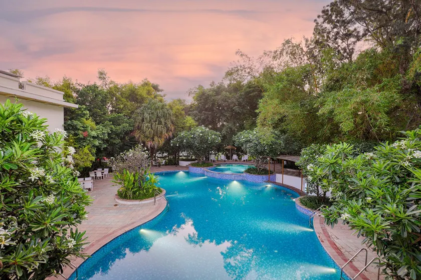 Club Mahindra Golden Landmark, Mysuru - Image 1