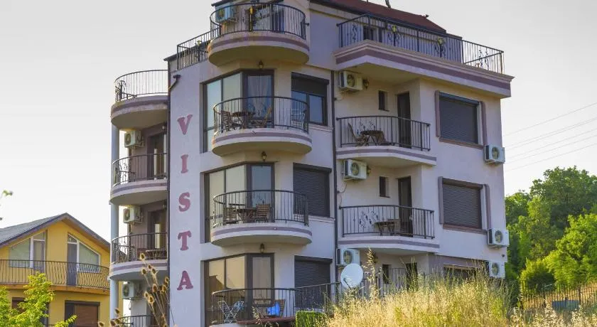 Vila Vista Вила Виста - Image 1