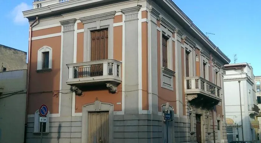 palazzo don Ruggiero - Image 1