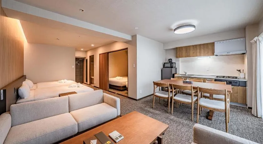 Apartment Hotel 11 Miyakojima - Image 1