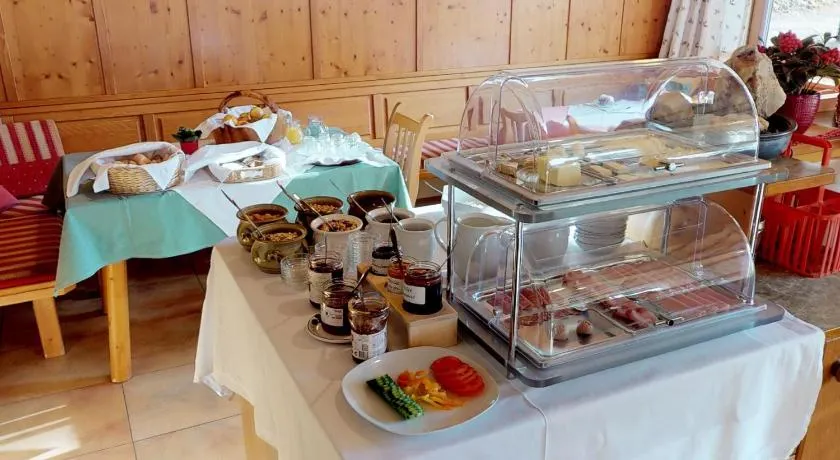 Das kleine Familienhotel Koch - Image 1