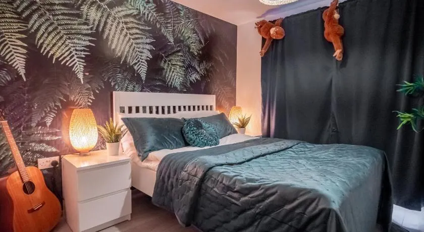 Forest Home - Image 1