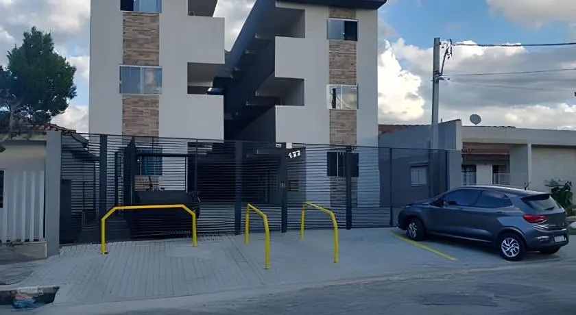 Residencial Tia Antonia - Image 1