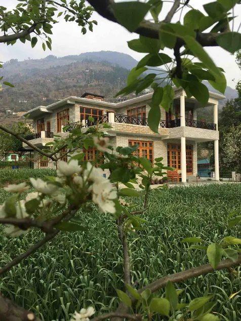 Hills&Orb - Farmstay - Image 1